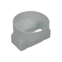 Bosch Simense Tumble Dryer Or Hood Vent Adaptor