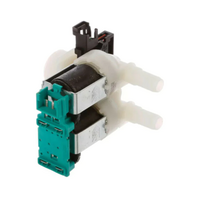 Bosch Simense Washing Machine Inlet Valve Wan Wap Wga Wau