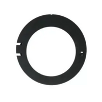 Bosch Simense Washing Machine Inner Door Frame Or Trim Wa