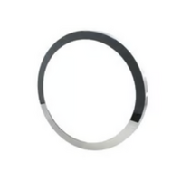 Bosch Simense Washing Machine Outer Door Frame Or Trim Wa