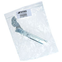 Bosch Smeg Oven Door Hinge Right Or Left 712 SUK91MFX 9931331712