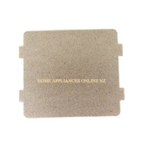 Bosch Smeg Panasonic Microwave Wave Cover Mica