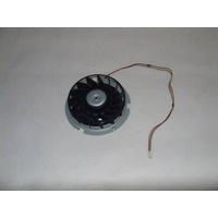 Bosch Steam Cooling Fan Assy CSG656B, CSG656B.1B. HBG655HS1A