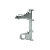 Bosch Tumble Dryer Door Hook Latch Strike WTV74100AU, WTE84101AU, *4390