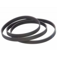 Bosch Tumble Dryer Drum Belt Type Poly V 5PJE 1252, 1252MM