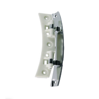 Bosch Tumble Dryer Hinge On Door Door WTV74100AU, WTE84101AU