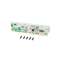 Bosch Tumble Dryer Pcb Controller BOARD,WTE86302AU