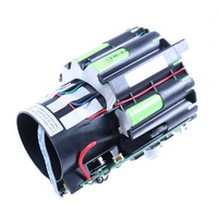 Bosch Vacuum Cleaner Brush Battery Accumulator Athlet 25.2V Lithium
