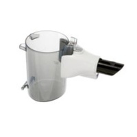 Bosch Vacuum Cleaner Dust Container BBS1224AU/02, BBS1224AU/03