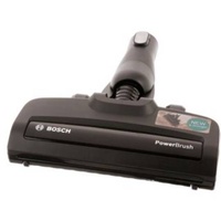 Bosch Vacuum Cleaner Electric Nozzle BCS61113AU/01 Unlimited Serie | 6