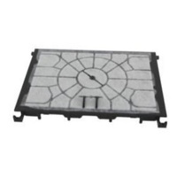 Bosch Vacuum Cleaner Filter BGL8ZOOAU/05