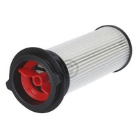 Bosch Vacuum Cleaner Filter Kit for BCH7ATH32K, BBH73275, BCH7PET