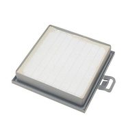 Bosch Vacuum Cleaner Hepa Filter BSG82480AU/17