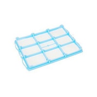 Bosch Vacuum Cleaner Motor Protective Filter BSG82480AU/15, Replacement Fits
