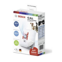Bosch Vacuum Cleaner Vacuum Cleaner Bag Animal Pro 4 Pack BGL8ZOOAU-BGL8ZOOAU/18