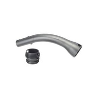 Bosch Vacuum Cleaner Zoo'O Handle Ergo 1K 32/36 Black + Adapter 36-32 Black, BGS5ZOOAU