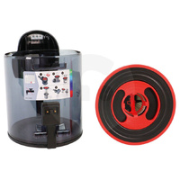 Bosch Vacuum Dust Container and Filter BBS711AU/01