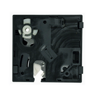Bosch Warmer Draw Lock System Interlocking BID630NS1A/01, BID630NS1A/02, BID630NS1A/03
