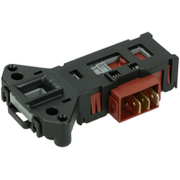 Bosch Washing Machin Interlock WFB1005BY/22, Type 2