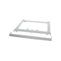 Bosch Washing Machine and Dryer Stacking Kit WTZ11310