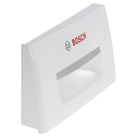 Bosch Washing Machine Dispenser Door Handle