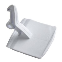 Bosch Washing Machine Door Handle WFB2005,WFB1605AU / 16, WFB1605AU / 20, WFB1605AU / 22, WFB1605AU / 26, WFB1605AU / 27, WFB160