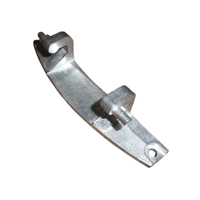 Bosch Washing Machine Door Hinge WAK24160AU