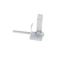 Bosch Washing Machine Door Latch Strike WAP24160AU/01, WAP24160AU/02, WAP24261AU