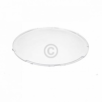 Bosch Washing Machine Door Outer Plastic Cover WAN24121AU/37 WAN24121AU