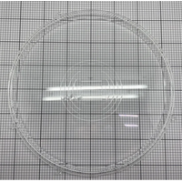 Bosch Washing Machine Door Plastic Clear Cover WGA254U0AU/01