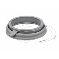 Bosch Washing Machine Door Seal Boot Gasket WAS32466, WAS24466, WAS28466, 8KG *80405