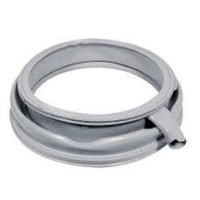 Bosch Washing Machine Door Seal Boot Gasket WAW28640AU/12, WAW28640AU/17