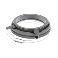Bosch Washing Machine Door Seal Gasket WAV28M40AU/06