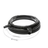 Bosch Washing Machine Door Seal Gasket WAX32K