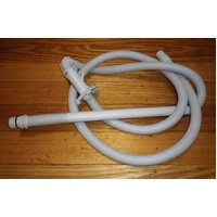 Bosch Washing Machine Drain Hose Outlet Hose WAP24160AU 00673924