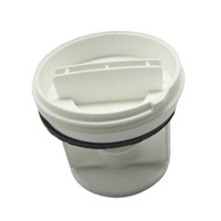 Bosch Washing Machine Drain Pump Lint Filter Cover Wae, Weas, Wfl, Was, Wfl, Wfo, Wfp, Wfx, Wiq, Wm, Wxl