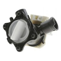 Bosch Washing Machine Drain Pump WAS32742AU/10, WAY32540AU/14, WAS28440AU/38, WAY32840AU/28, ***5777