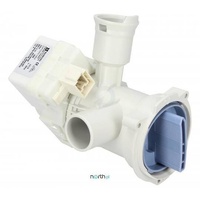 Bosch Washing Machine Dryer Complete Pump Assy Original Package