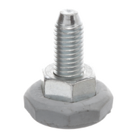 Bosch Washing Machine Foot