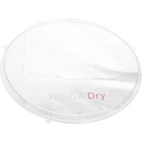 Bosch Washing Machine Front Loader Door Outer Glass Cover only Wash & Dry wna254u1au/03