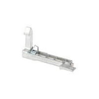 Bosch Washing Machine Front Loader Door Latch Hook Strike WAP28360 WAS24461 WAS28440 WAS28462 WAS32462 WAS24460 White