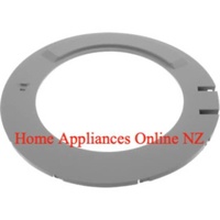 Bosch Washing Machine Front Loader Inner Door Frame Grey WAN24121AU