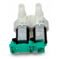 Bosch Washing Machine Inlet Valve WAE18060AU, WAE18061AU, WAE20060AU, WAE20260AU, WAE20261A