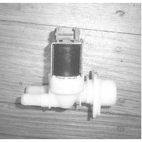 Bosch Washing Machine Inlet Valve WAK24220AU, WAK28271, WAK28270, **16549