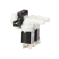 Bosch Washing Machine Inlet Valve WAS28464AU, WAS24460AU/06