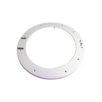 Bosch Washing Machine Inner Door Frame Or Trim WAE22260AU, WAE22462AU, WAE20060AU, WAE20260AU, WAE22261AU, WAE22460AU,WAE24270