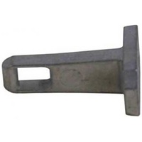 Bosch Washing Machine Inner Door Hook WAP28380AU, WAN22120AU