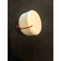 Bosch Washing Machine Knob Control WAE22466AU/94