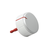 Bosch Washing Machine Knob Control WAS24460AU