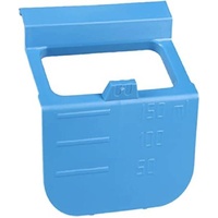 Bosch Washing Machine Liquid Detergent Dispenser Insert WAN24121AU/37